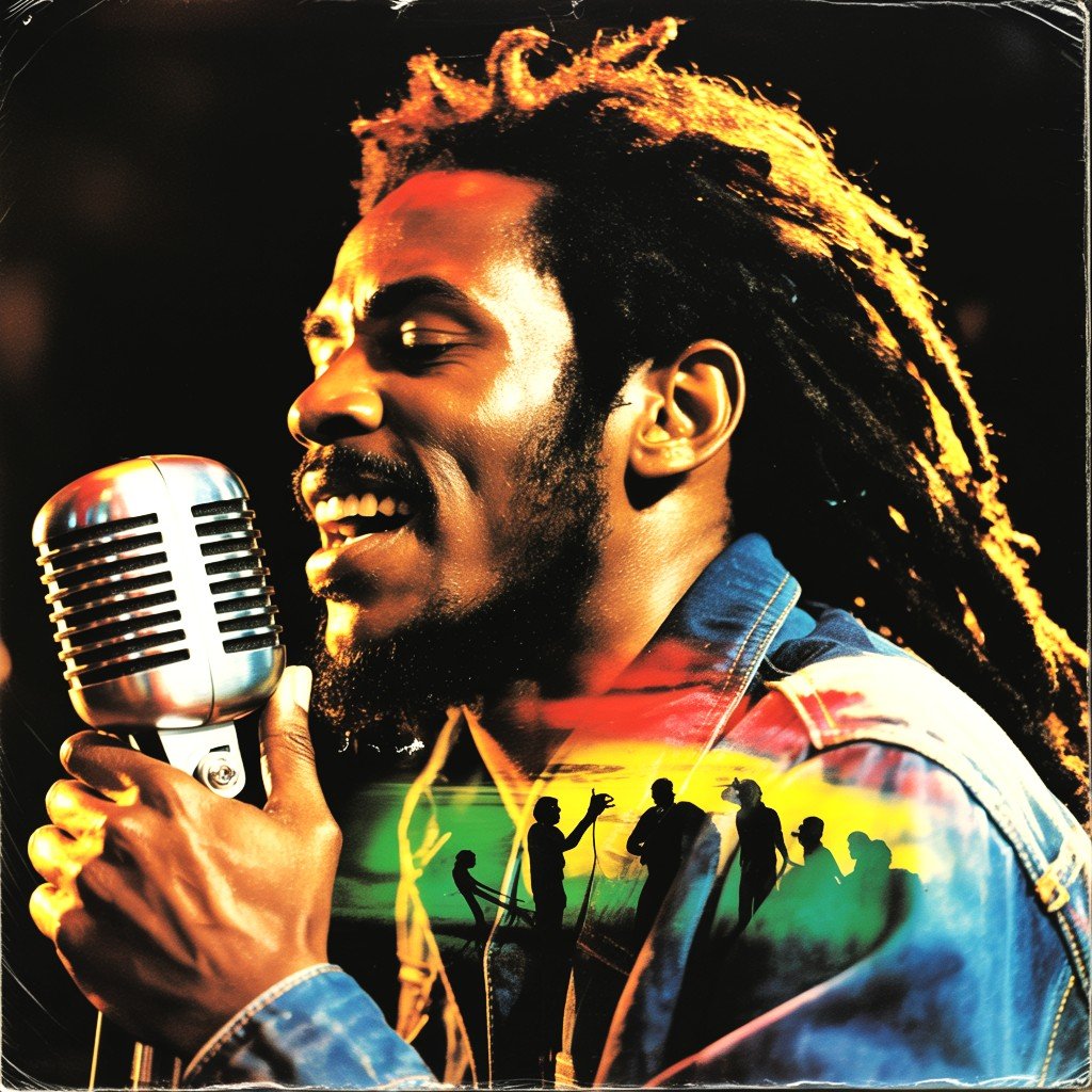 Copertina dell'album FIRE OF ICE